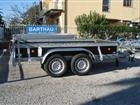 Barthau Pk rinforzato 750-2700 kg