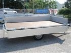 Stema 301 x 153 cm monoasse 13 q.li