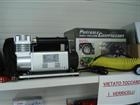 NEW Compressore Heavy Duty 12 volts 160 L/m