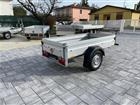 FT 850 kg 202x108 cm versione 850 kg