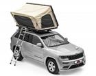 Tenda in alluminio D.W. Highlander 