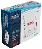 Boss Marine MR1004 Amplificatore 400W