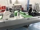 Focchi 620 twin con 140 cv NUOVO