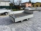 SHP 300x153 cm versione 2700 kg