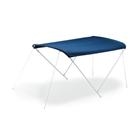 Tendalino 130 cm colore Blu