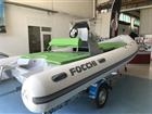 Focchi 570 nuovo