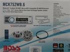 Boss Marine MCK752WB.6 Package