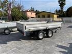 SHP 300x183 cm versione 3500 kg