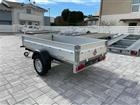 STP 250x128 cm versione 1300 kg