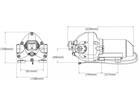 AUTOCLAVE AUTOASPIRANTE MAGGIORATA «FLOJET by Xylem»