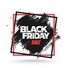 Black Friday dalle ore 24.00 del 28-11 alle ore 24.00 del 29-11