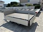 SHP 250x153 750-1500 kg spnda ALU Promozione