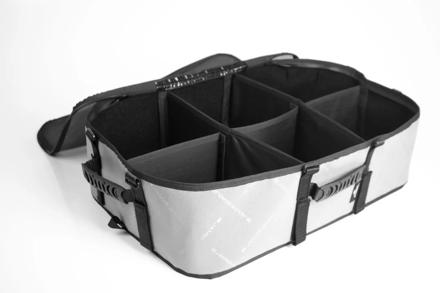 Storage Box 36L James Baroud